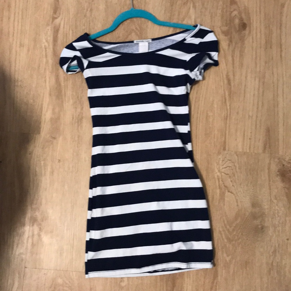 Bodycon dress
